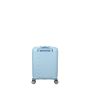 Valise cabine rigide Soundbox Mini 47 cm Pastel Blue