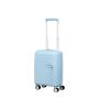Valise cabine rigide Soundbox Mini 47 cm Pastel Blue