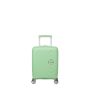 Valise cabine rigide Soundbox Mini 47 cm Pastel Green