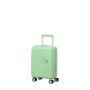 Valise cabine rigide Soundbox Mini 47 cm Pastel Green