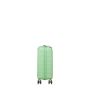 Valise cabine rigide Soundbox Mini 47 cm Pastel Green
