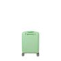 Valise cabine rigide Soundbox Mini 47 cm Pastel Green