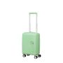 Valise cabine rigide Soundbox Mini 47 cm Pastel Green