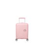 Valise cabine rigide Soundbox Mini 47 cm Pastel Pink