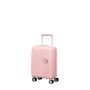 Valise cabine rigide Soundbox Mini 47 cm Pastel Pink