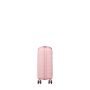 Valise cabine rigide Soundbox Mini 47 cm Pastel Pink