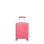 Valise cabine rigide Soundbox Mini 47 cm Sun Kissed Coral