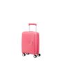 Valise cabine rigide Soundbox Mini 47 cm Sun Kissed Coral