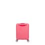 Valise cabine rigide Soundbox Mini 47 cm Sun Kissed Coral