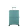 Valise rigide Airconic 67 cm Dust turquoise