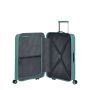 Valise rigide Airconic 67 cm Dust turquoise
