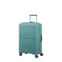 Valise rigide Airconic 67 cm Dust turquoise