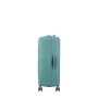 Valise rigide Airconic 67 cm Dust turquoise