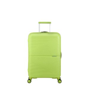 Valise rigide Airconic 67 cm Electric lime Valise rigide Airconic 67 cm Electric lime
