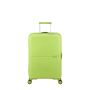 Valise rigide Airconic 67 cm Electric lime