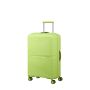 Valise rigide Airconic 67 cm Electric lime