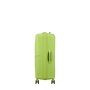 Valise rigide Airconic 67 cm Electric lime