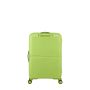 Valise rigide Airconic 67 cm Electric lime