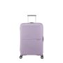 Valise rigide Airconic 67 cm Stormy lilac