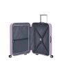 Valise rigide Airconic 67 cm Stormy lilac