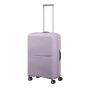 Valise rigide Airconic 67 cm Stormy lilac