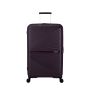 Valise rigide Airconic 77 cm Dark plum