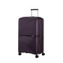 Valise rigide Airconic 77 cm Dark plum