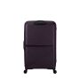 Valise rigide Airconic 77 cm Dark plum