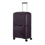 Valise rigide Airconic 77 cm Dark plum