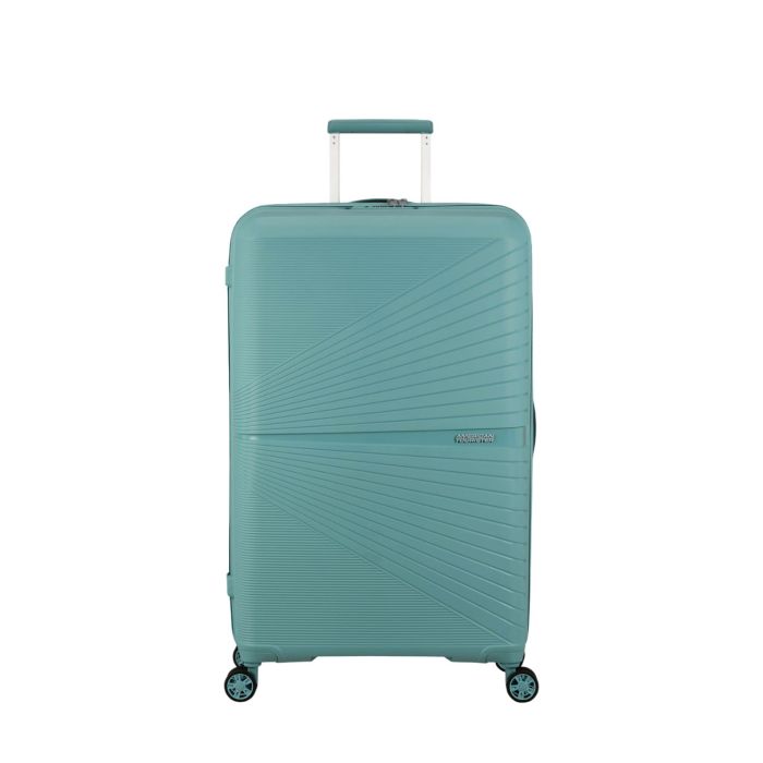 Valise rigide Airconic 77 cm Dust turquoise