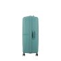 Valise rigide Airconic 77 cm Dust turquoise
