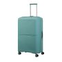 Valise rigide Airconic 77 cm Dust turquoise