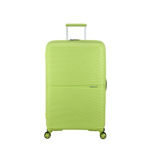 Valise rigide Airconic 77 cm Electric lime Valise rigide Airconic 77 cm Electric lime
