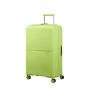 Valise rigide Airconic 77 cm Electric lime