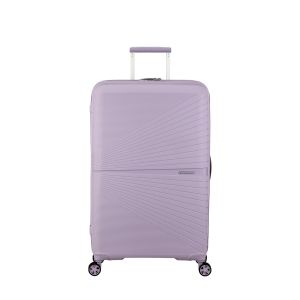 Valise rigide Airconic 77 cm Stormy lilac