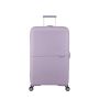 Valise rigide Airconic 77 cm Stormy lilac