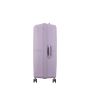 Valise rigide Airconic 77 cm Stormy lilac