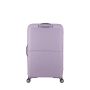 Valise rigide Airconic 77 cm Stormy lilac