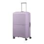 Valise rigide Airconic 77 cm Stormy lilac