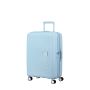 Valise rigide Soundbox Extensible 67 cm Pastel blue