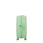 Valise rigide Soundbox Extensible 67 cm Pastel green