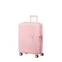 Valise rigide Soundbox Extensible 67 cm Pastel pink