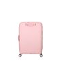 Valise rigide Soundbox Extensible 67 cm Pastel pink