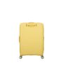 Valise rigide Soundbox Extensible 67 cm Pastel yellow