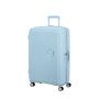 Valise rigide Soundbox Extensible 77 cm Pastel blue