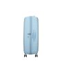 Valise rigide Soundbox Extensible 77 cm Pastel blue