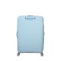 Valise rigide Soundbox Extensible 77 cm Pastel blue