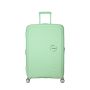 Valise rigide Soundbox Extensible 77 cm Pastel green