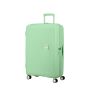 Valise rigide Soundbox Extensible 77 cm Pastel green