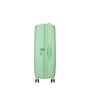Valise rigide Soundbox Extensible 77 cm Pastel green